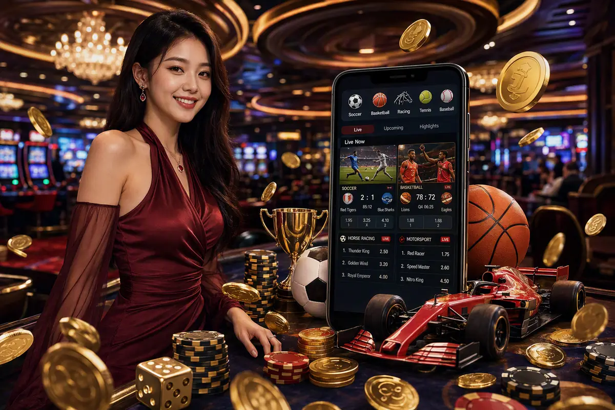 58mbet