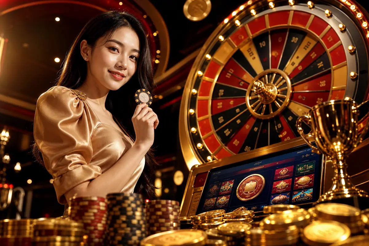 58mbet