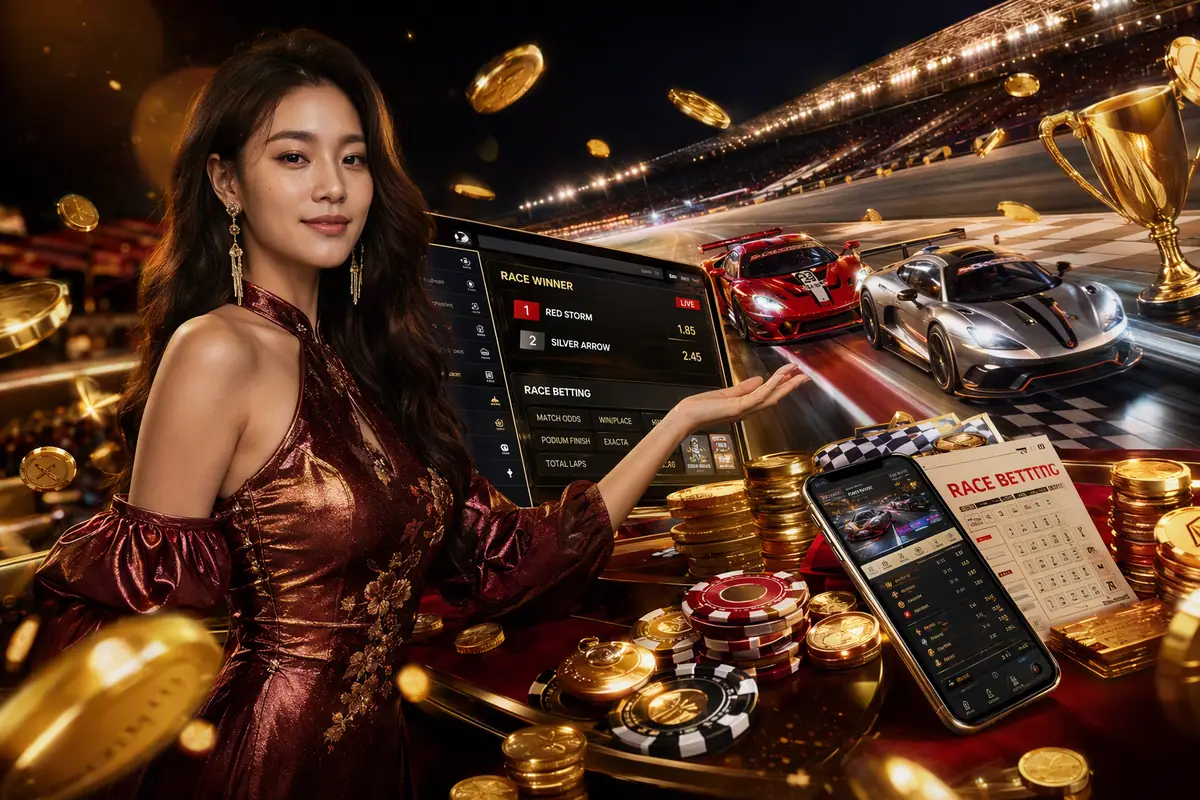 58mbet