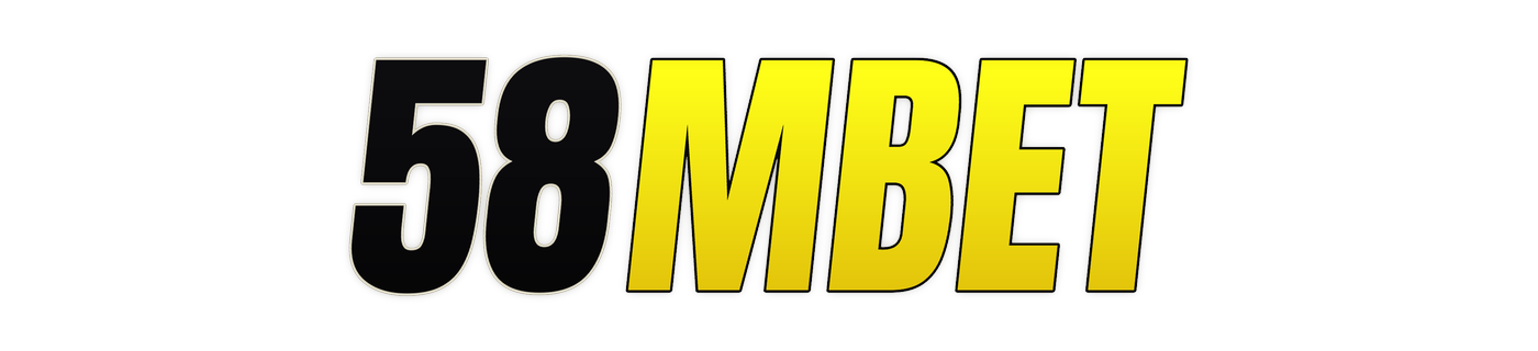 58mbet logo